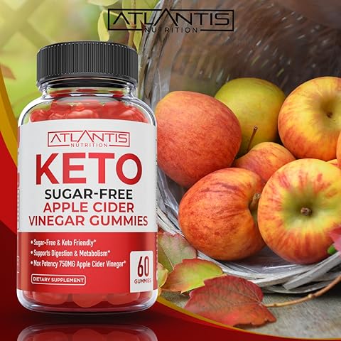 Keto BHB Product