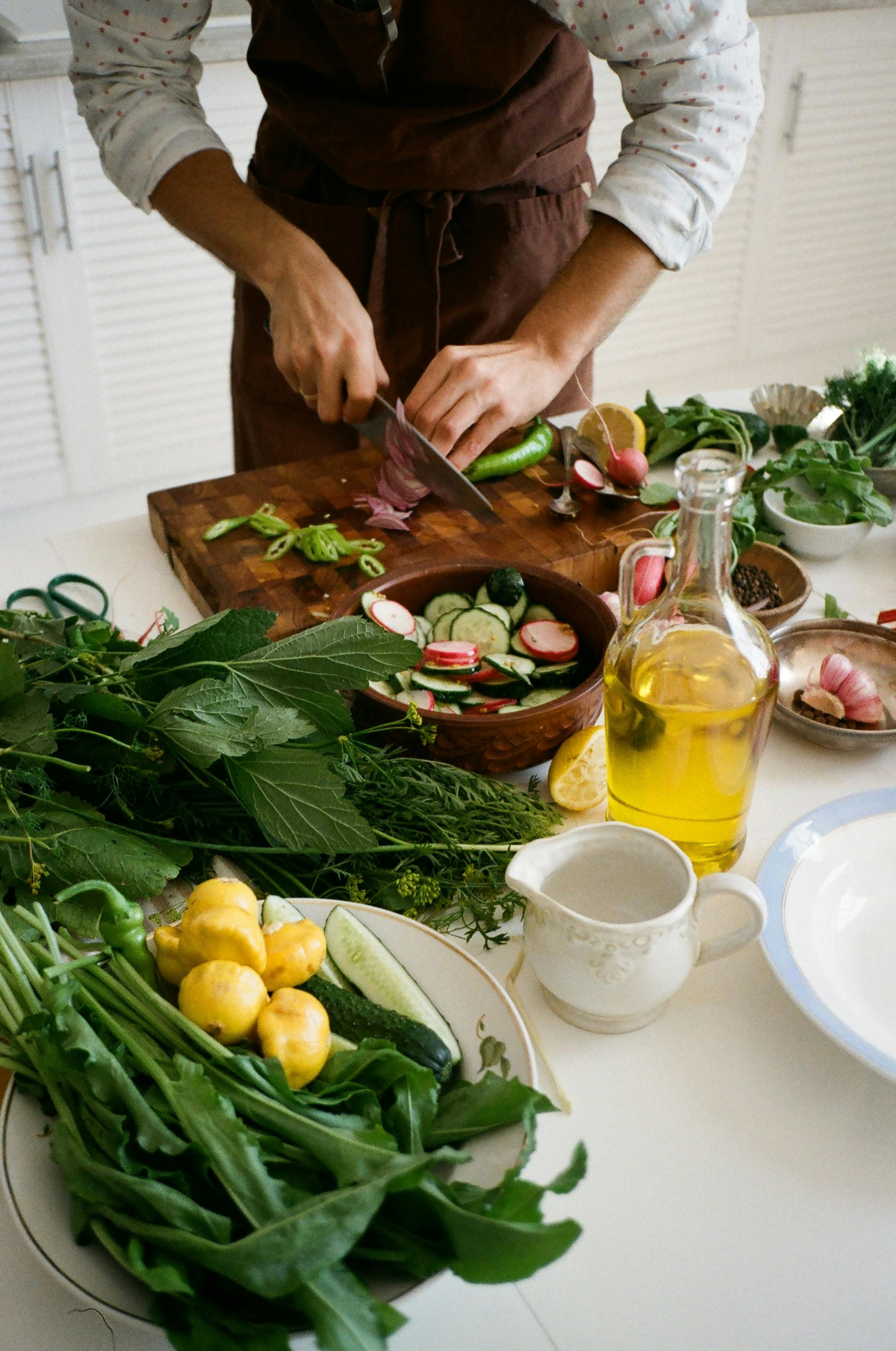 Top 5 Smart Ways to Optimize Carbs in Asparagus in 2025