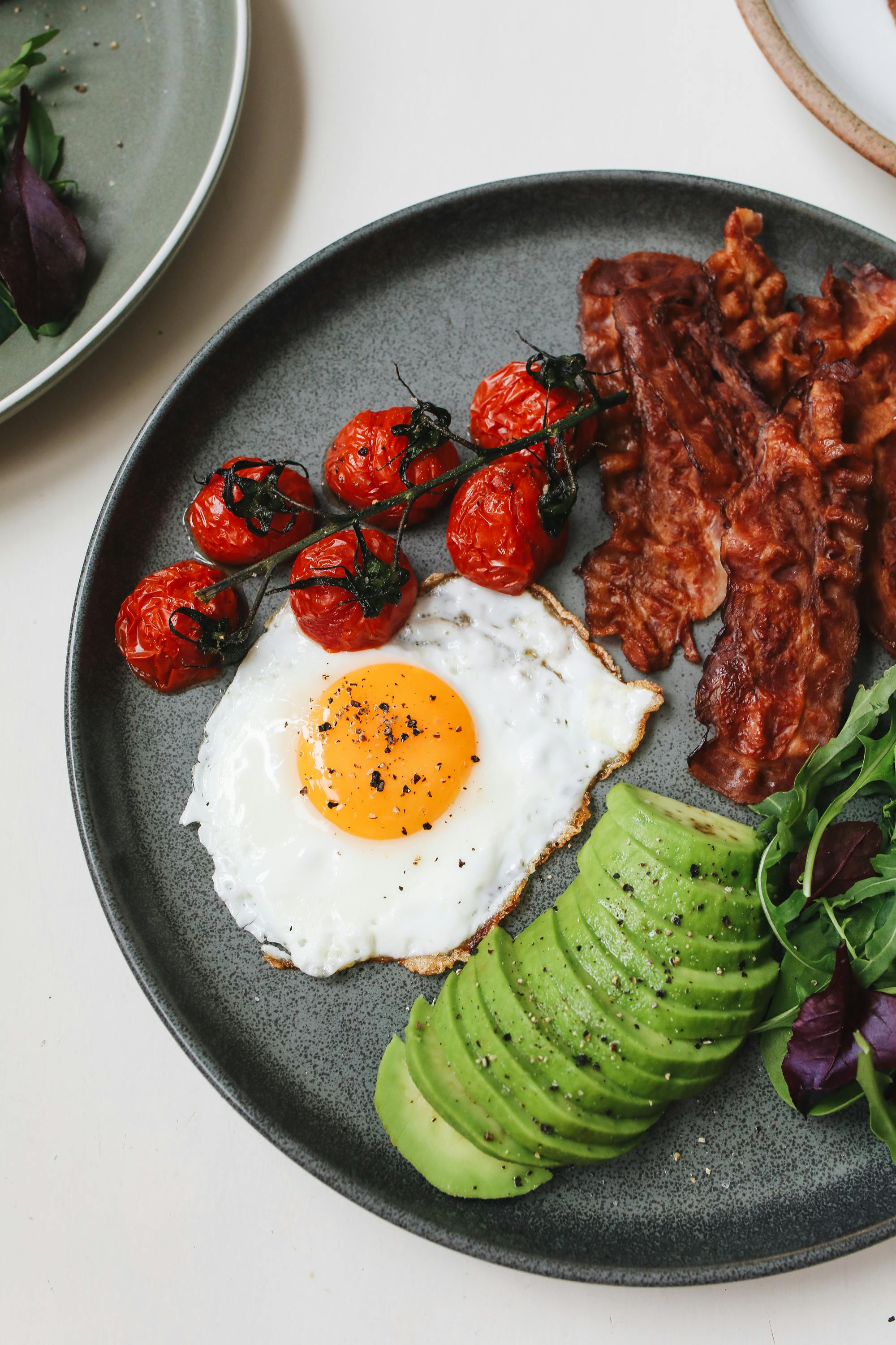 Is butter keto?