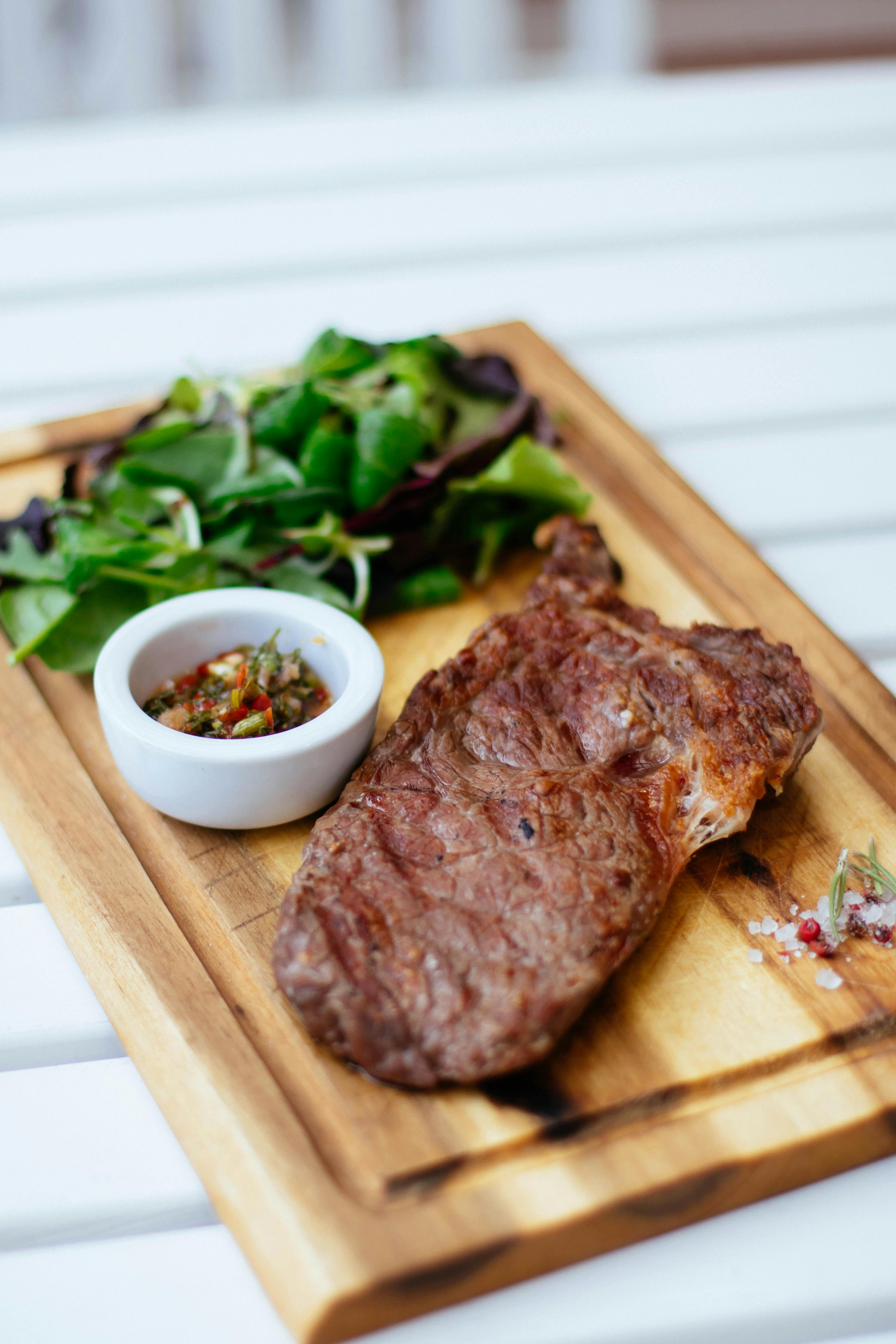 Best 5 Keto Food Options for Your Local Cravings in 2025