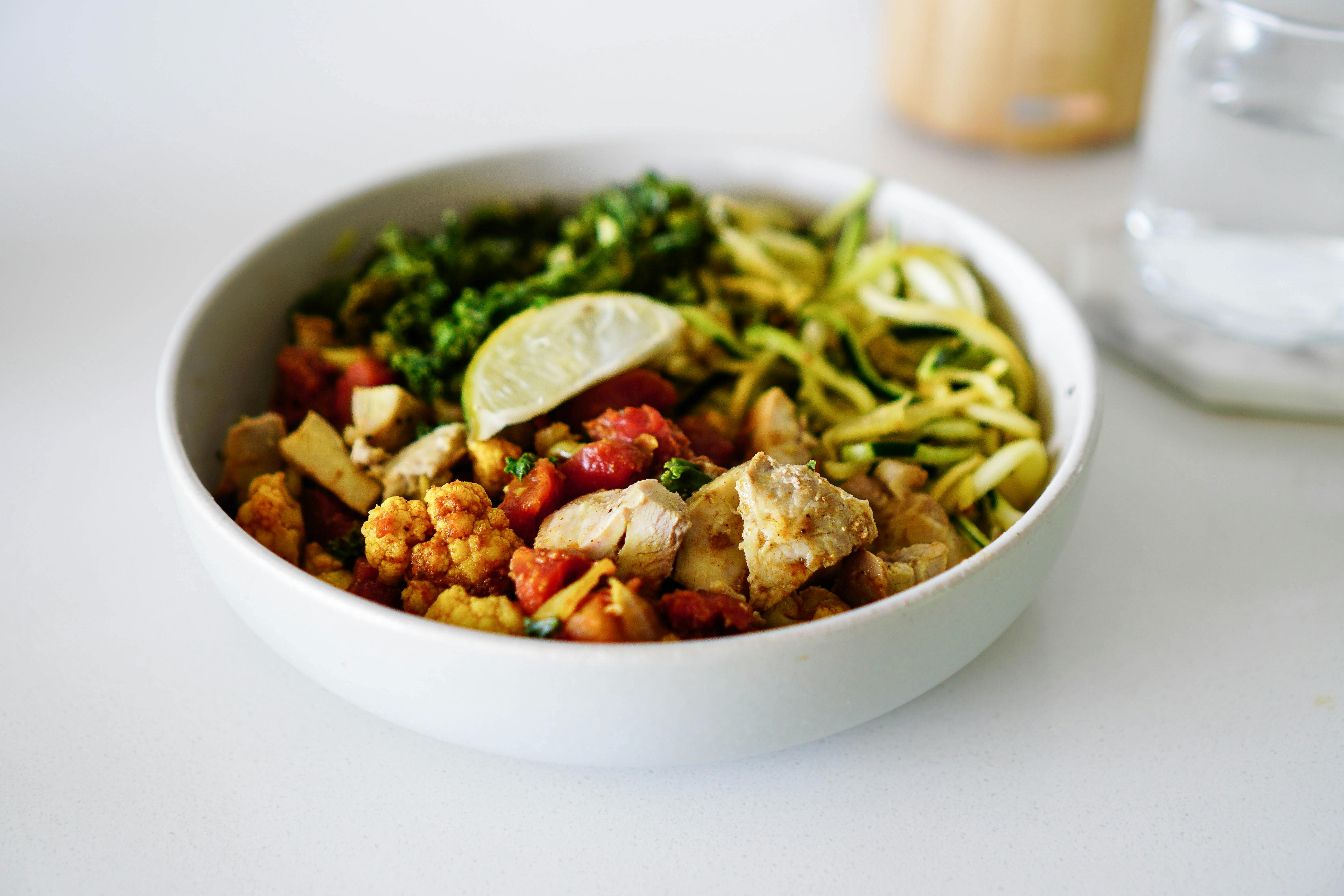 Simple Ways to Discover High Protein Low Carb Recipes in 2025