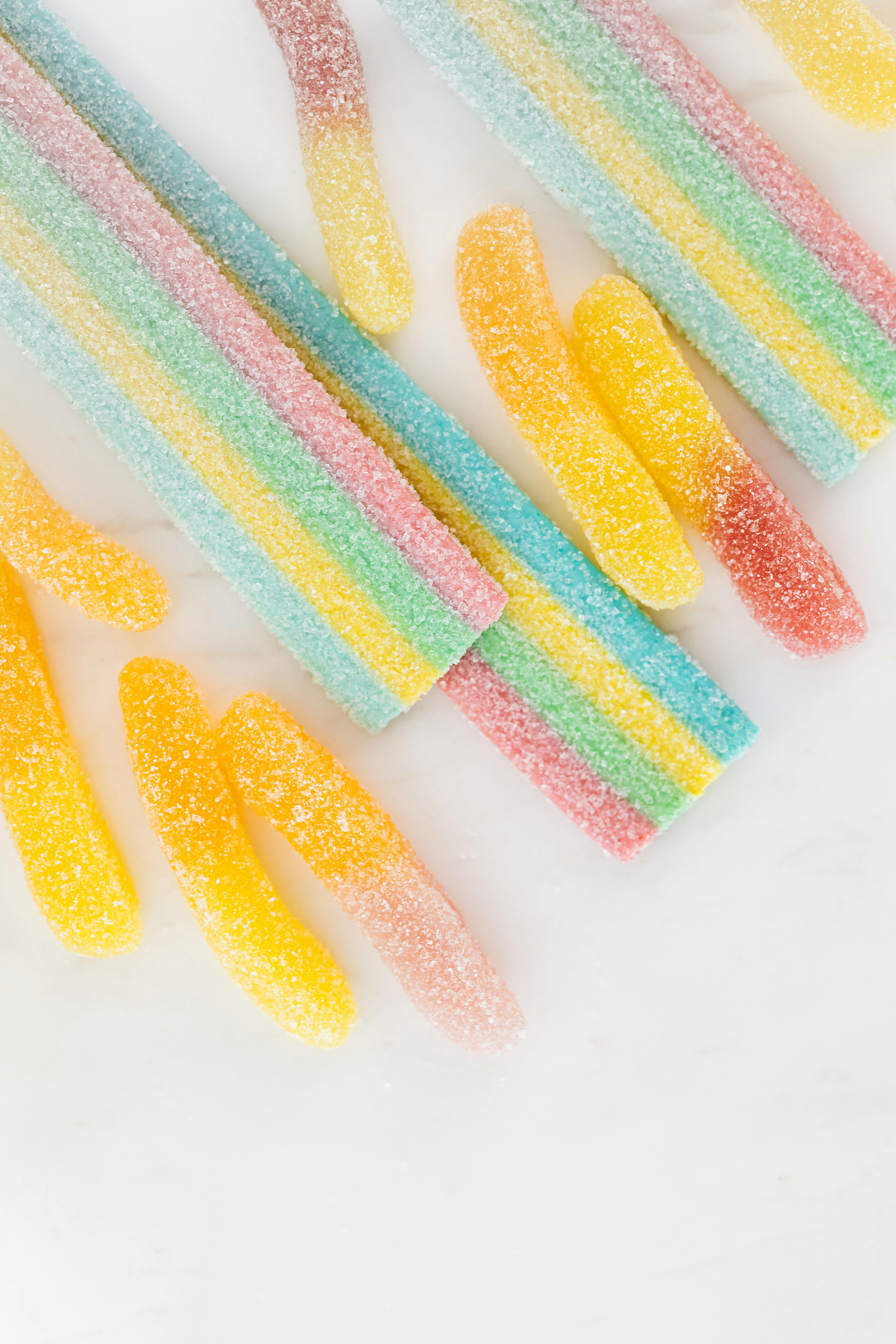 Best 5 Keto ACV Gummies to Enhance Your Wellness in 2025