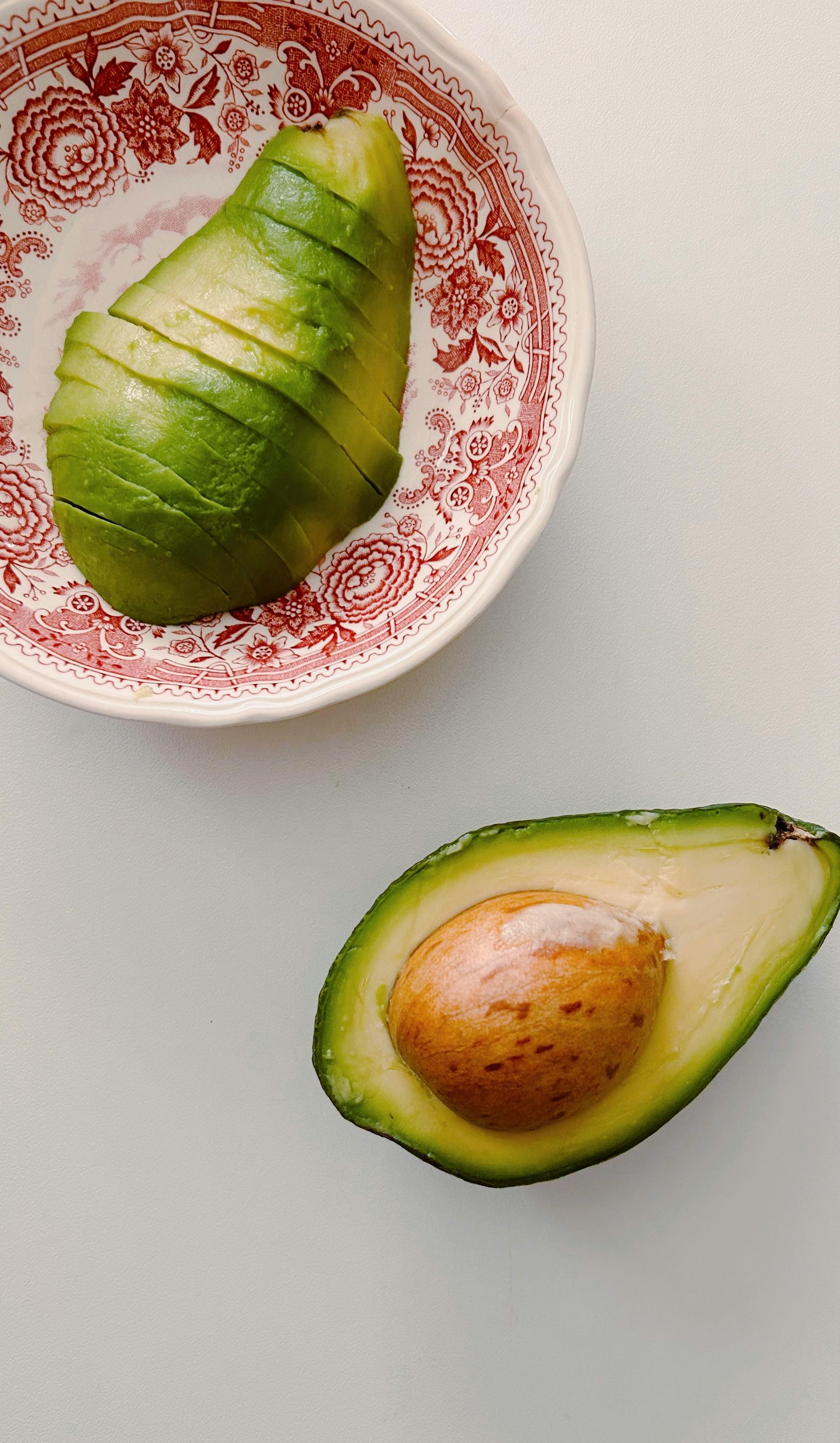 Keto Chipotle Meal
