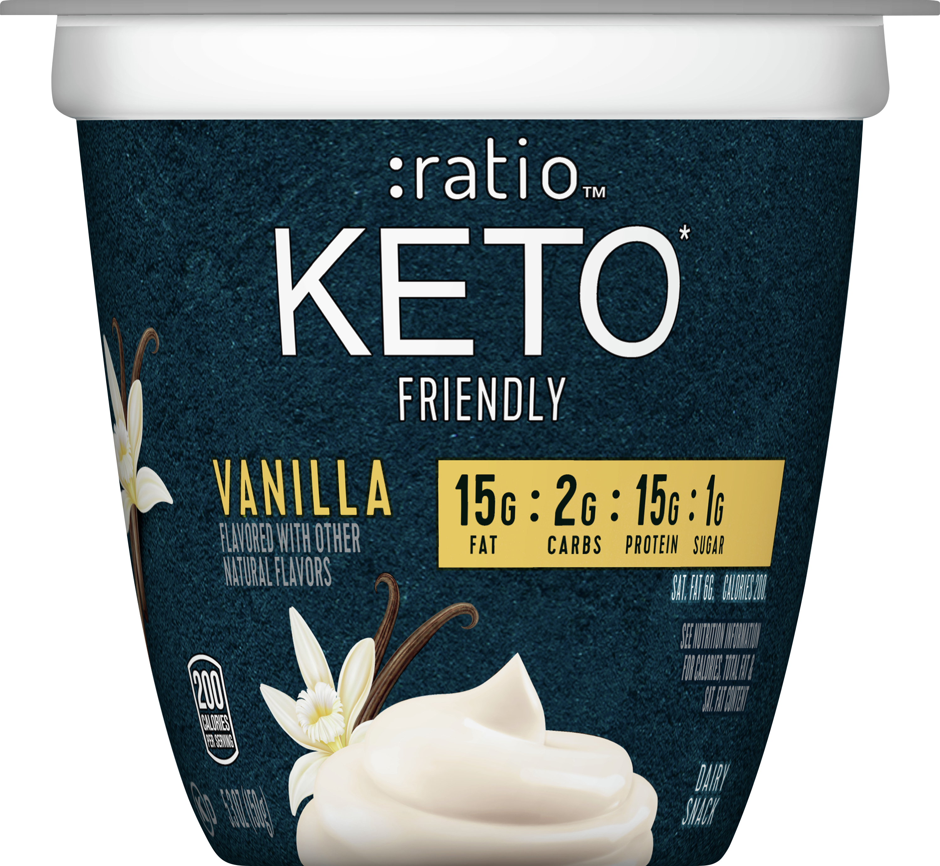 Keto Yogurt