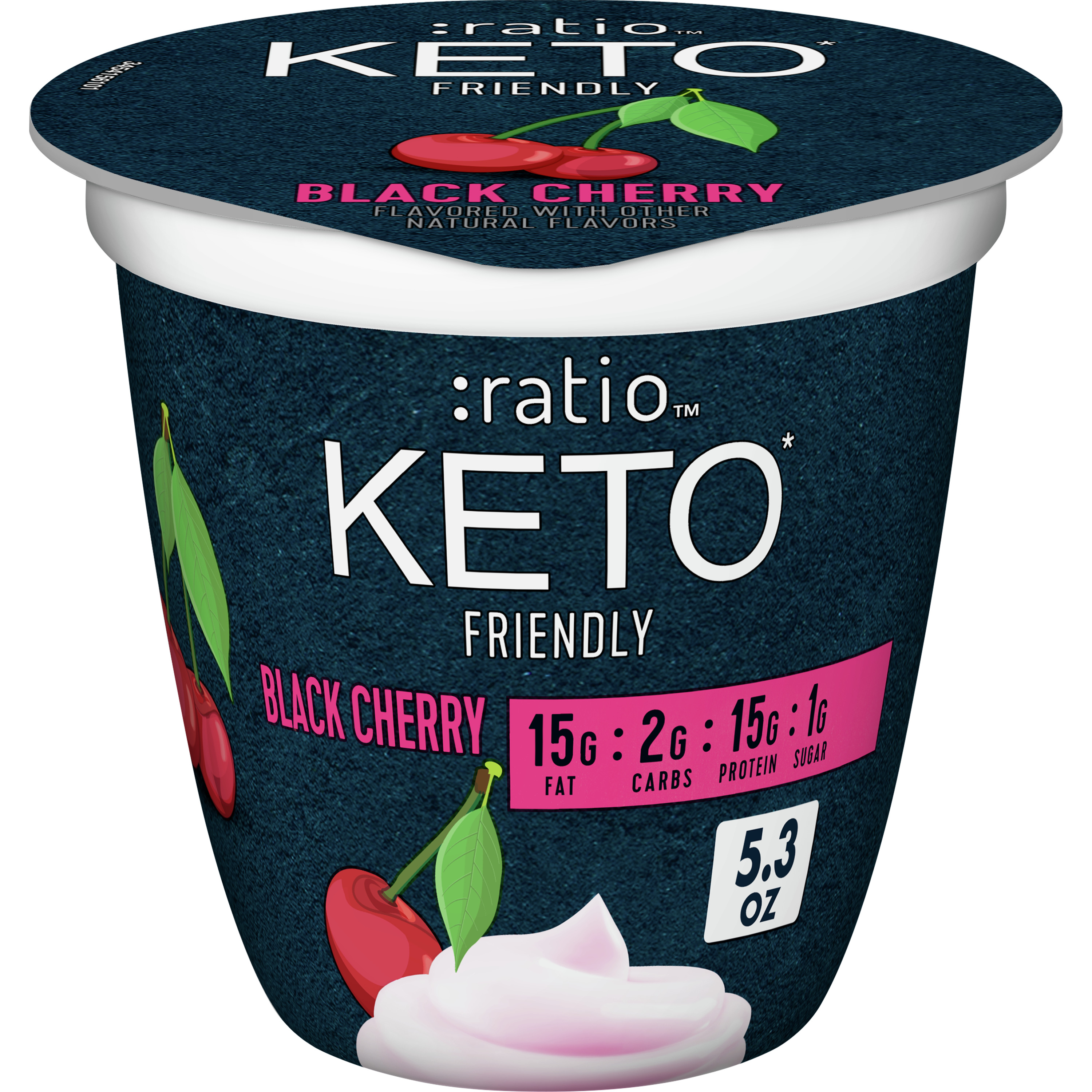 Healthy Organic Yogurt