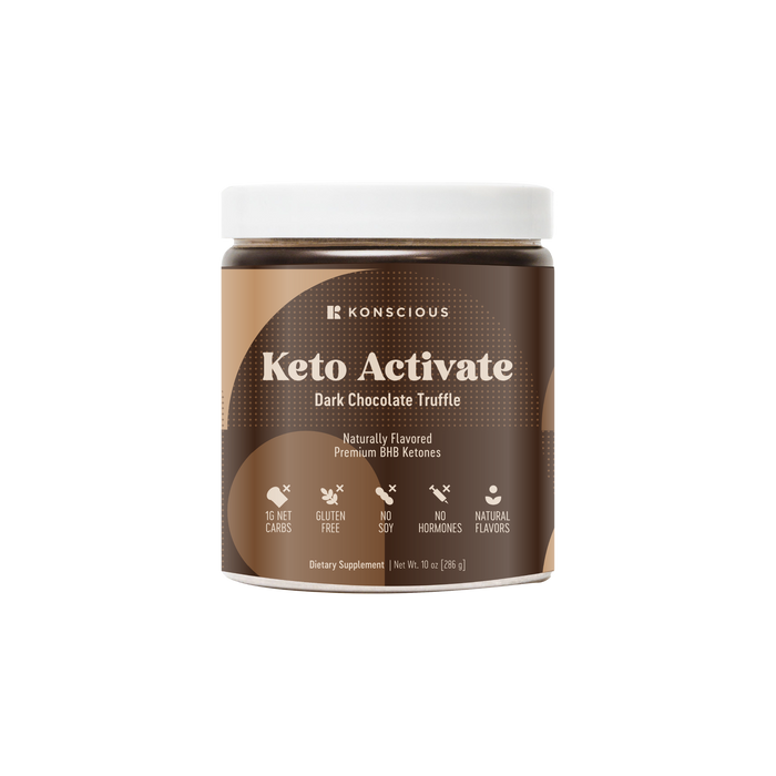 Keto Activate Reviews