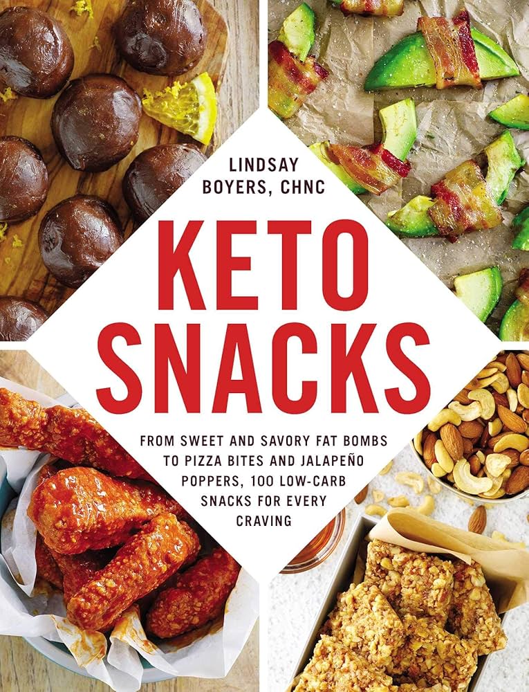 Best Keto Snacks