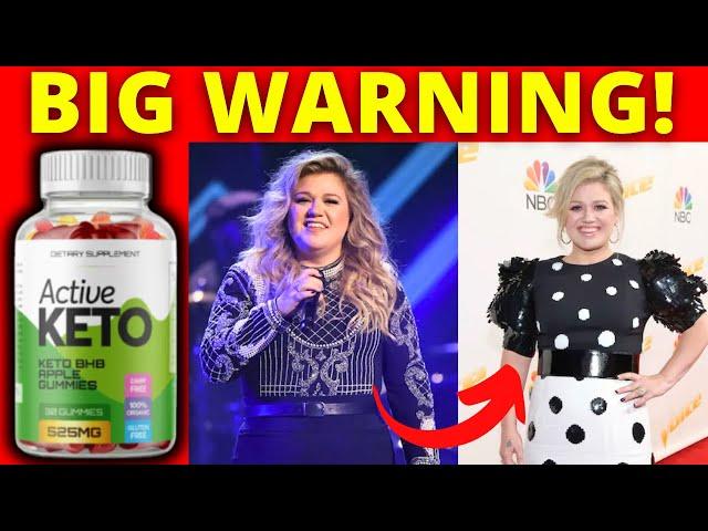 Kelly Clarkson Keto Recipe