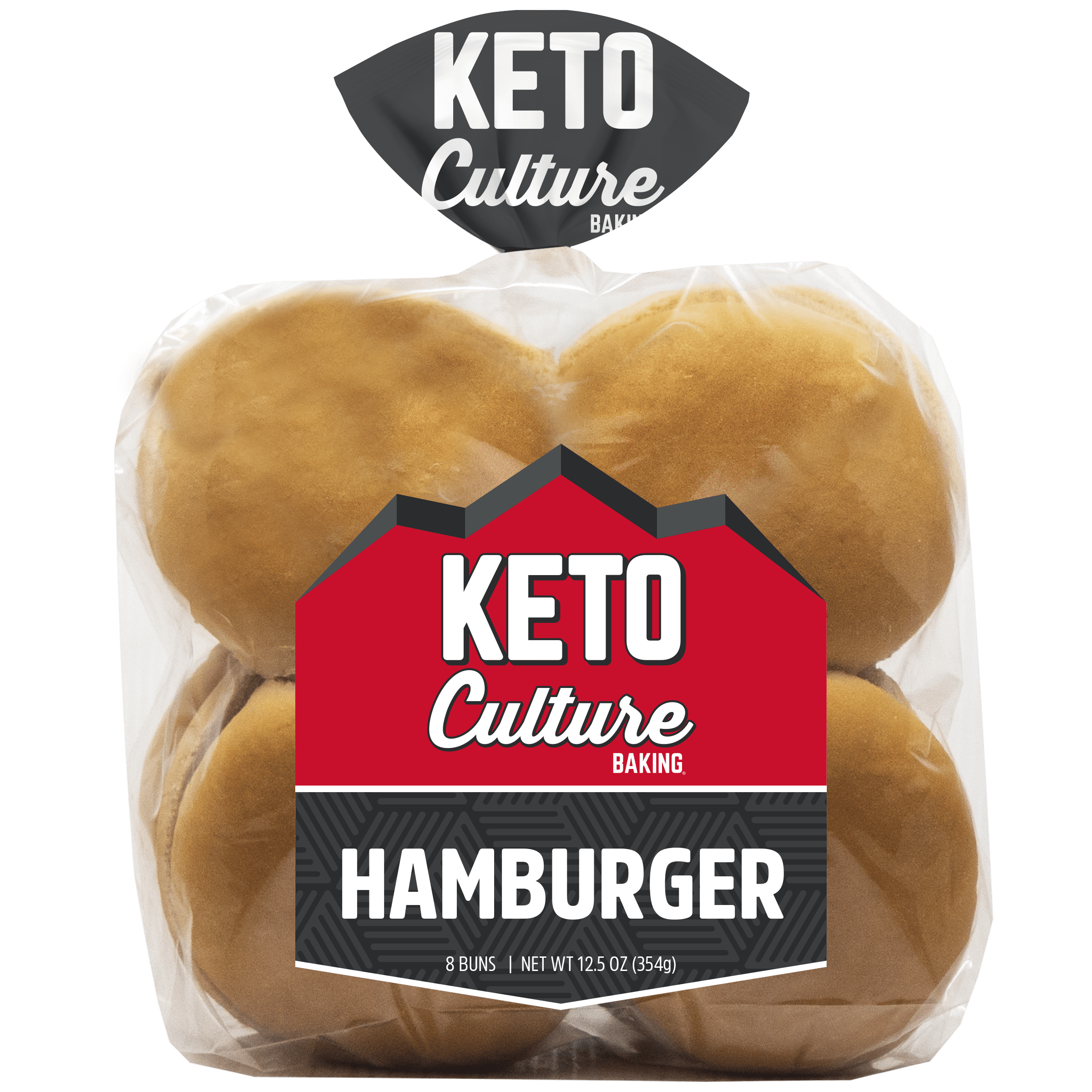 Keto Buns