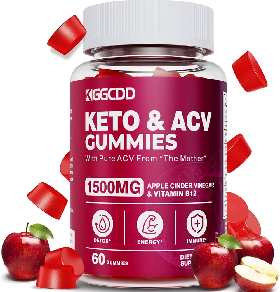 Keto Gummies