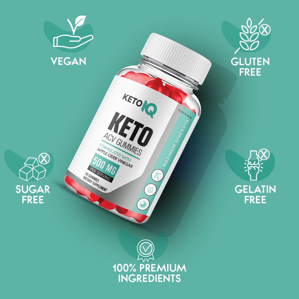 Keto IQ Image 2