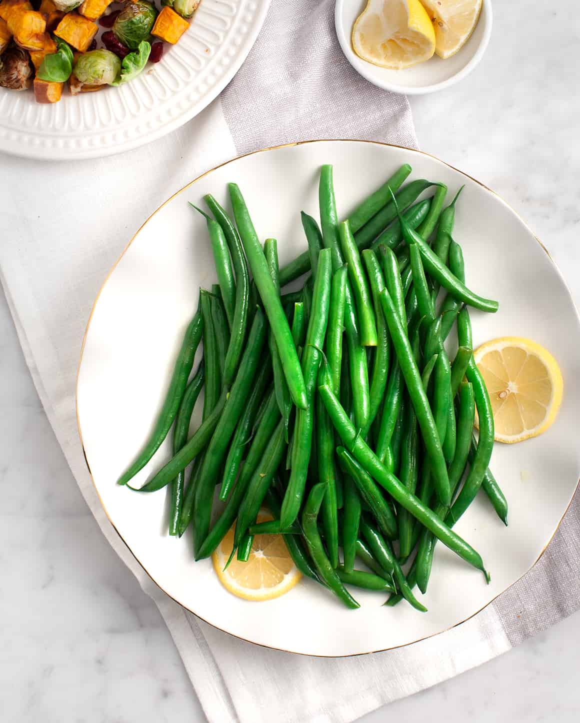 Are Green Beans Keto?