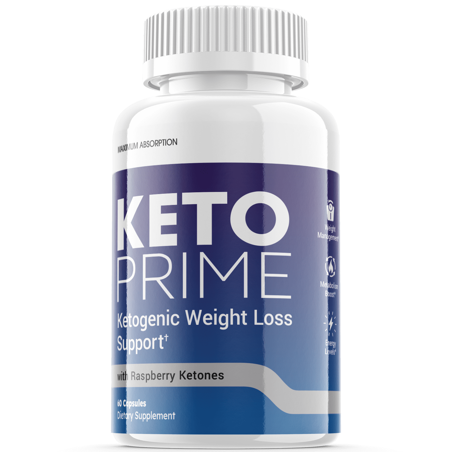 Keto Prime Supplement