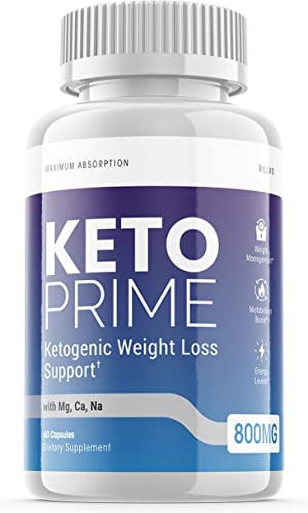 Keto Prime in Use