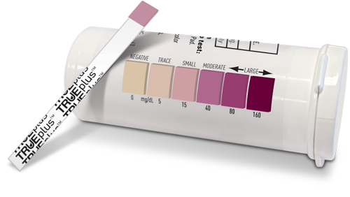 Keto Testing