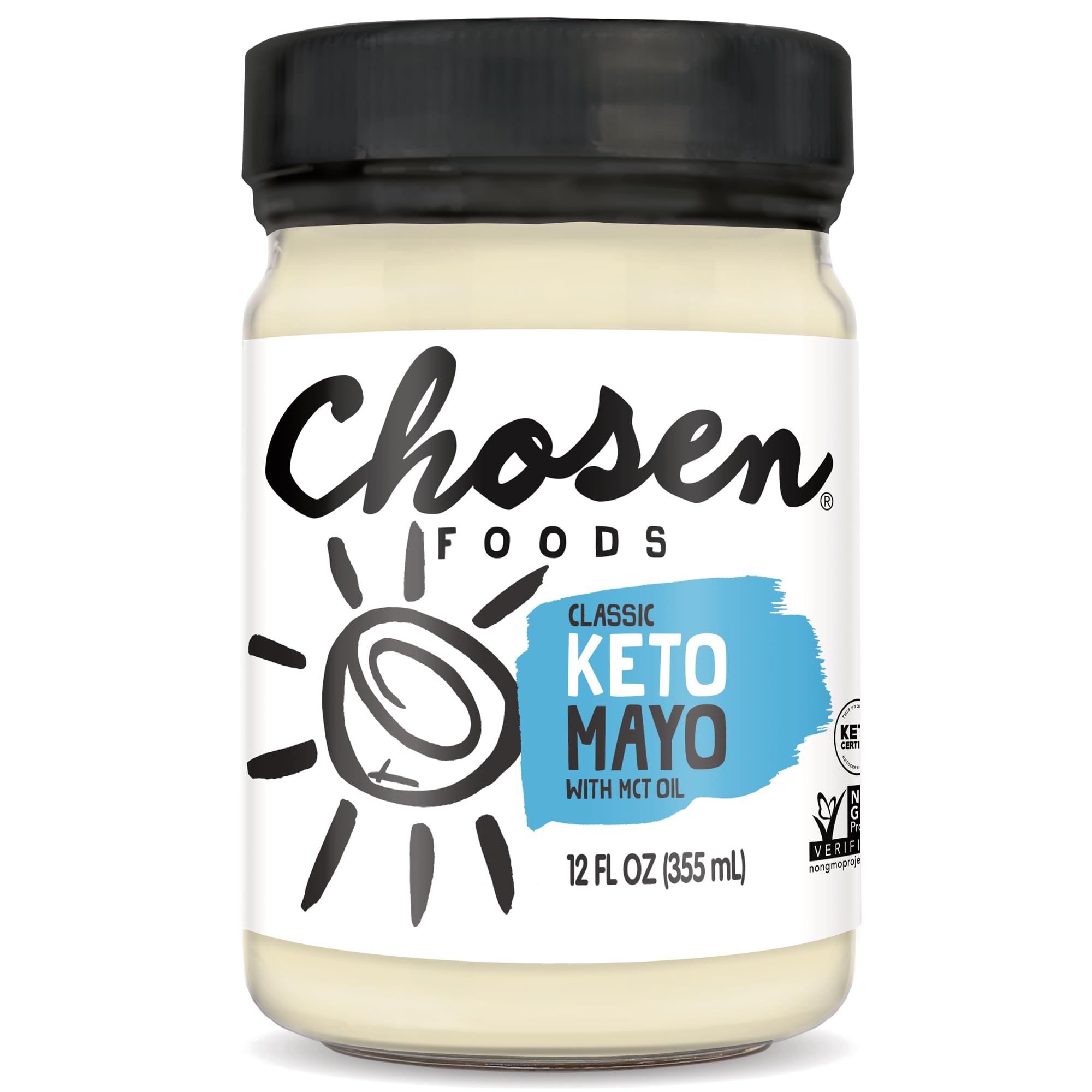 Is Mayo Keto?