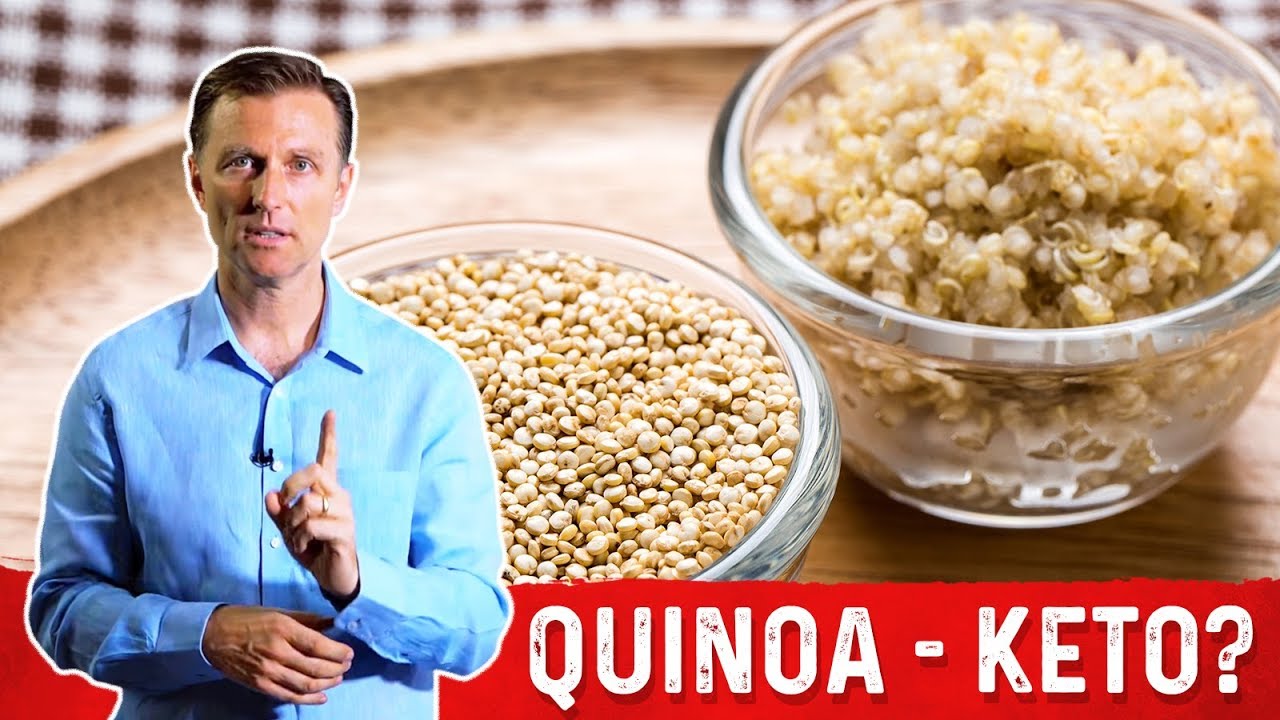 Is Quinoa Keto Friendly