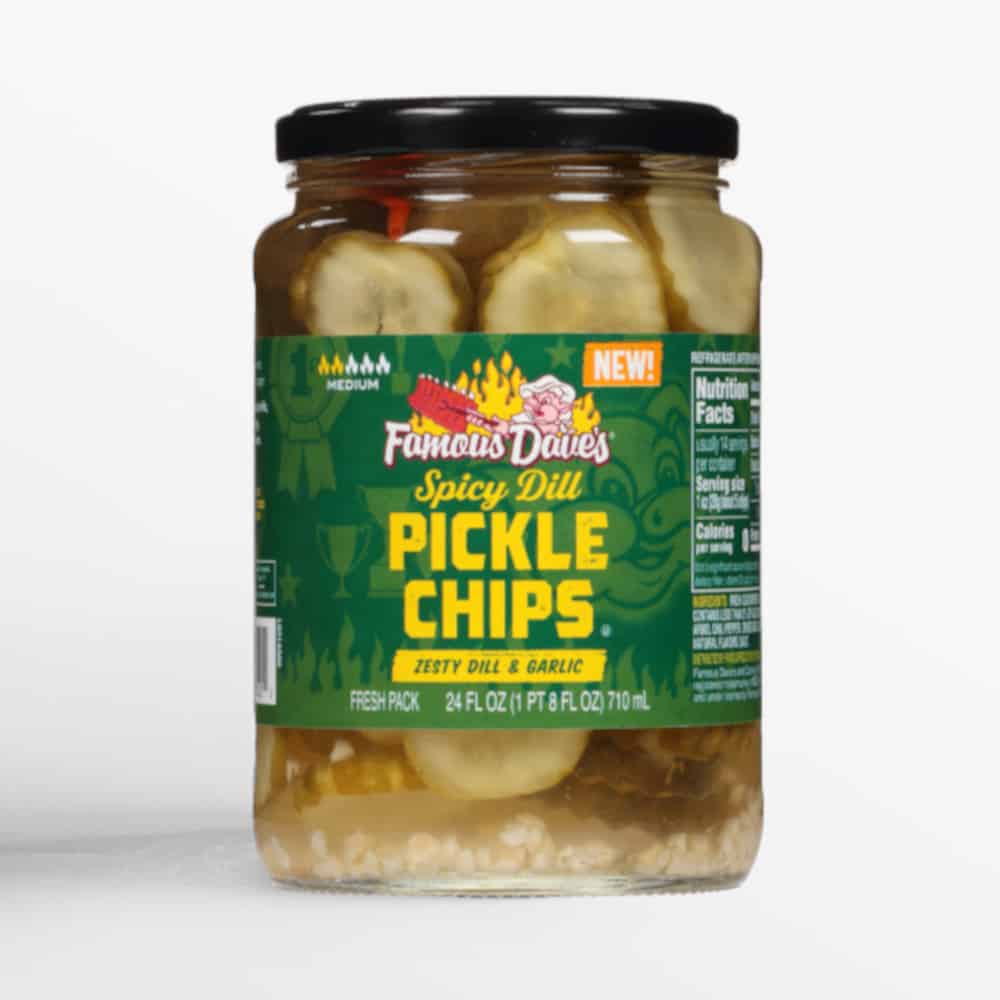 Are pickles keto?