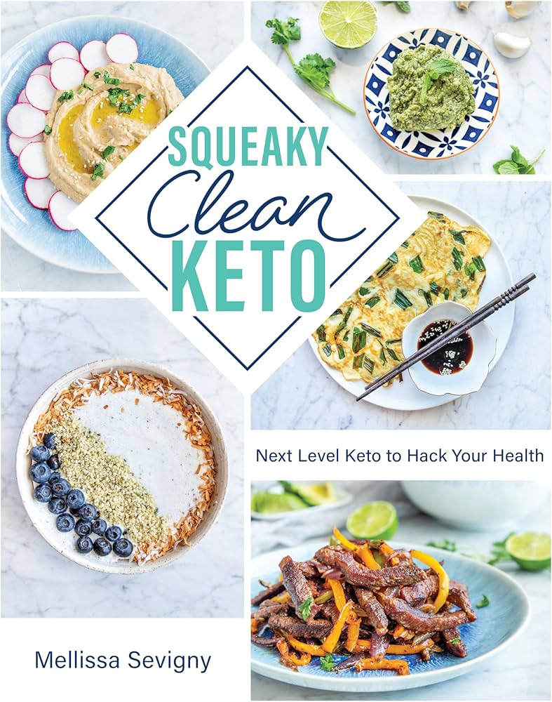 Clean Keto Meal Prep