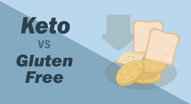 Is Keto Gluten-Free?