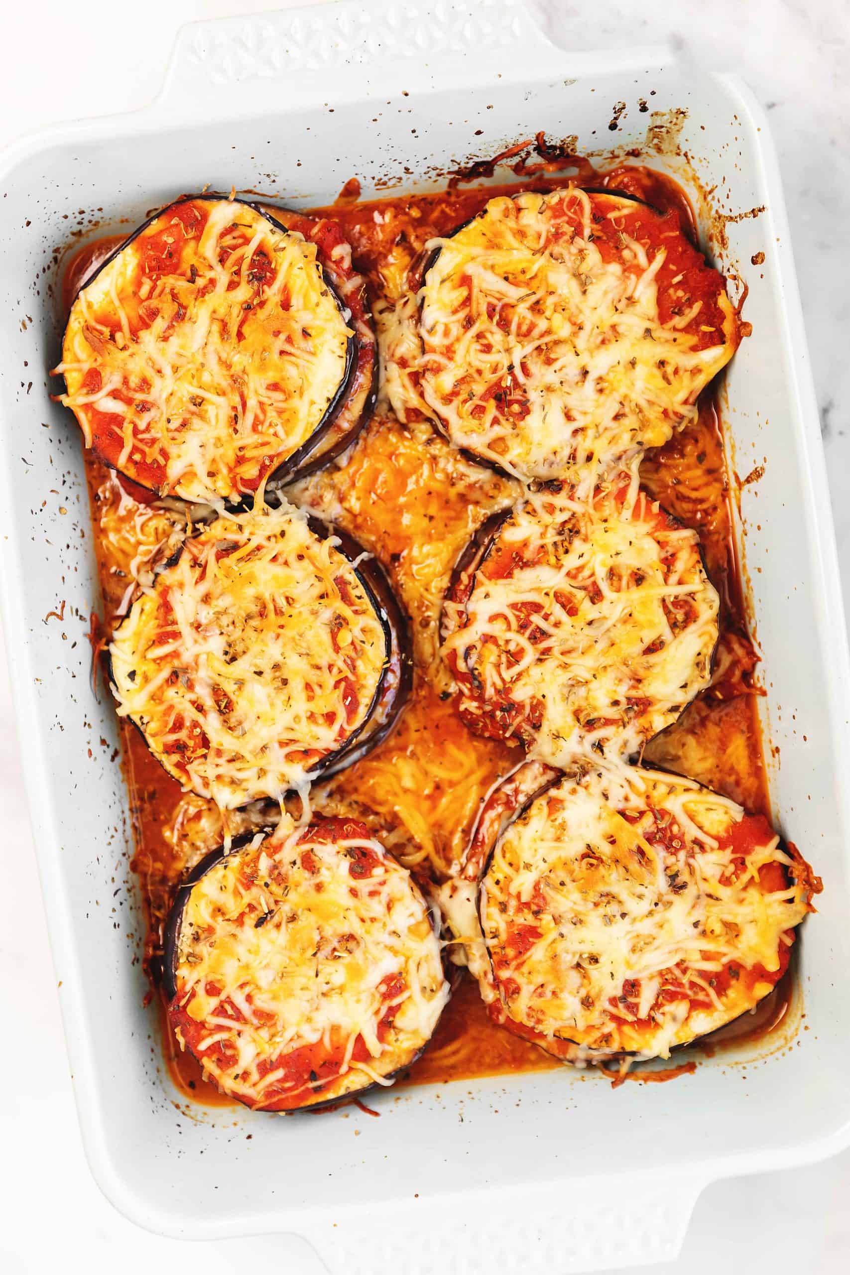 Is Eggplant Keto?