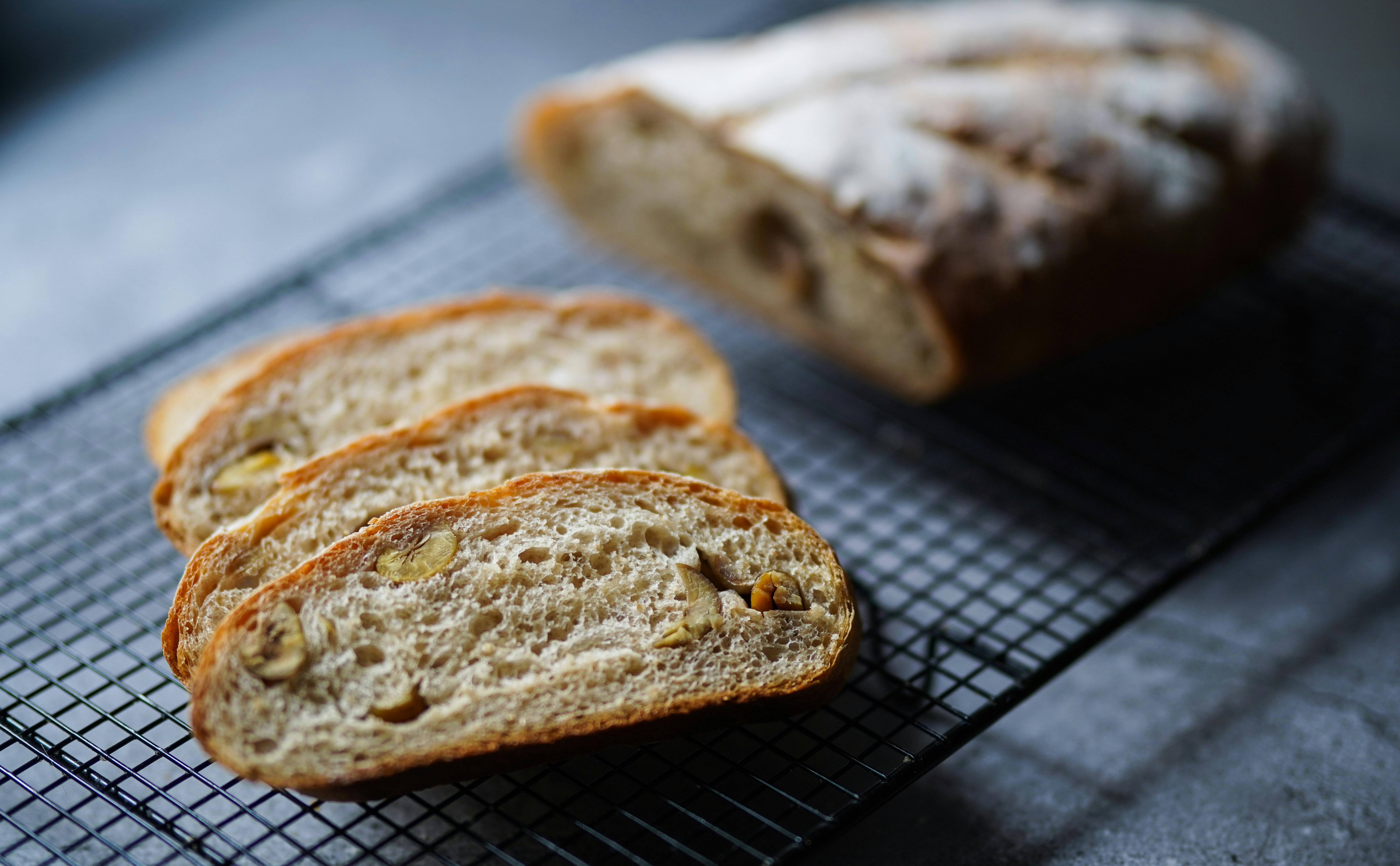 Keto Garlic Bread Varieties