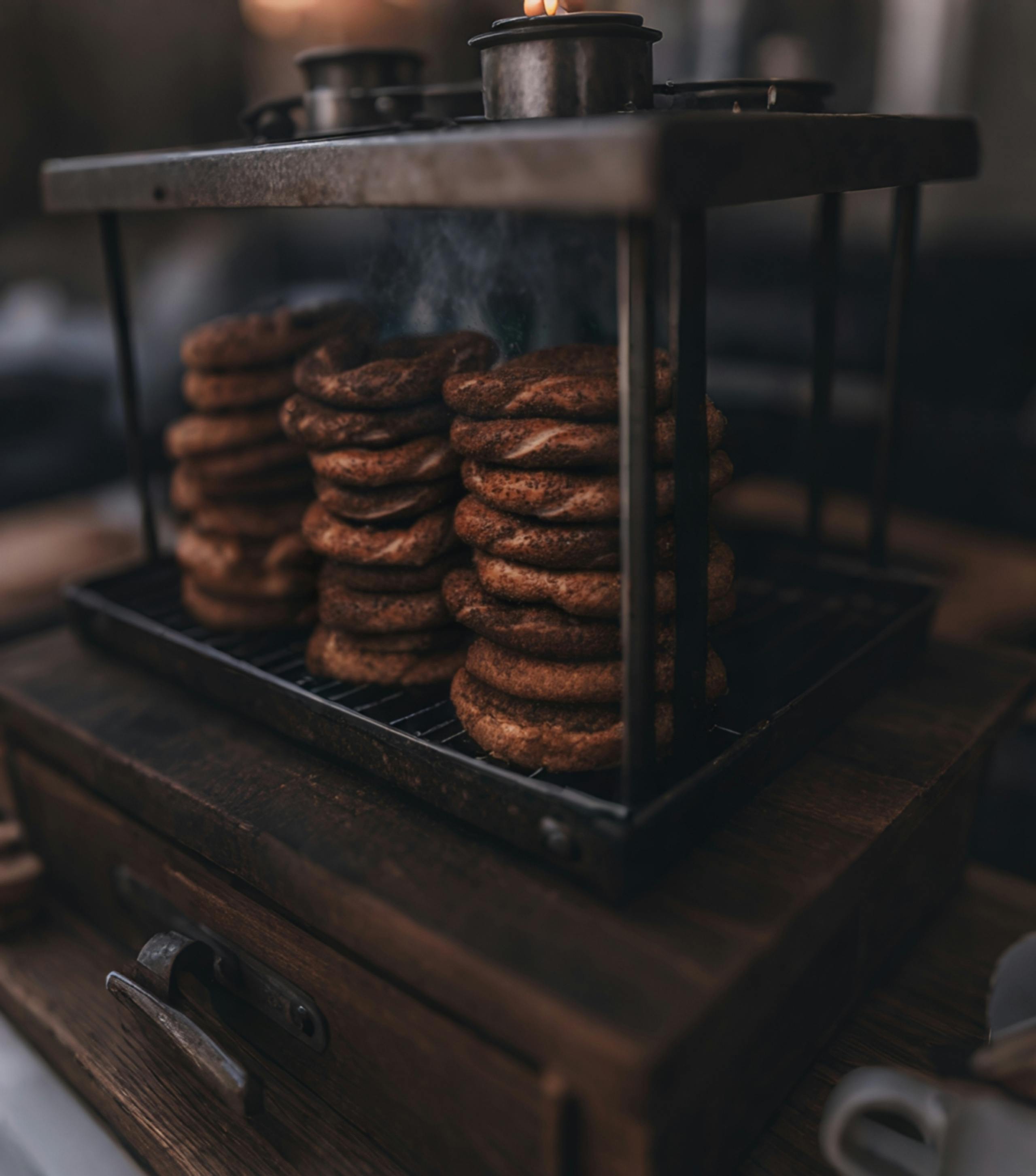 Healthy Ingredients for Keto Shortbread Cookies